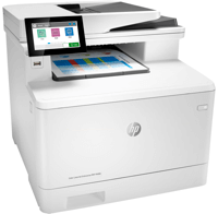 דיו / טונר HP Color LaserJet Enterprise MFP M480