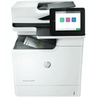 דיו / טונר HP Color LaserJet Enterprise MFP M681