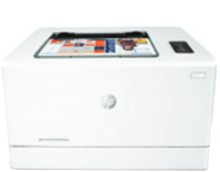 HP Color LaserJet Pro M154nw טונר