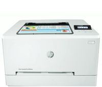 HP Color LaserJet Pro M254