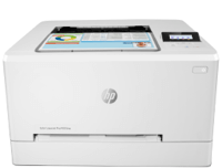 דיו / טונר HP Color LaserJet Pro M255