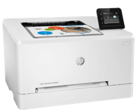 דיו / טונר HP Color LaserJet Pro M255dw