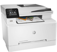 דיו / טונר HP Color LaserJet Pro M280