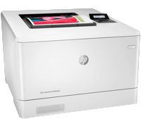 דיו / טונר HP Color LaserJet Pro M454