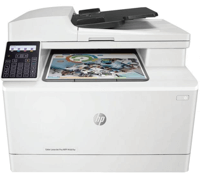 דיו / טונר HP Color LaserJet Pro MFP M181