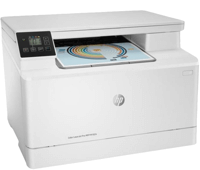 דיו / טונר HP Color LaserJet Pro MFP M182