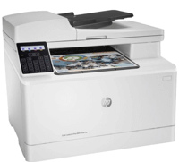 דיו / טונר HP Color LaserJet Pro MFP M183