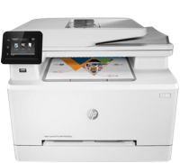 דיו / טונר HP Color LaserJet Pro MFP M282