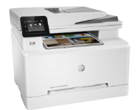 טונר HP Color LaserJet Pro MFP M283