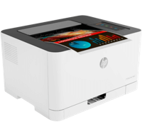 דיו / טונר HP Color Laser 150