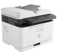 HP Color Laser MFP 179fnw טונר