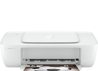 דיו / טונר HP DeskJet 1200