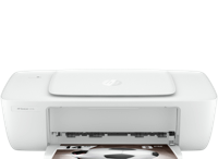 HP DeskJet 1200 דיו