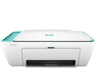 HP DeskJet 2632 דיו