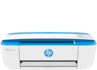 HP DeskJet Ink Advantage 3787 דיו