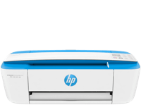 דיו / טונר HP DeskJet Ink Advantage 3790