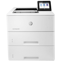 HP LaserJet EnterPrise M507x טונר