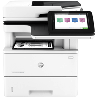 דיו / טונר HP LaserJet  EnterPrise MFP M528