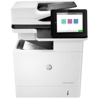 HP LaserJet Enterprise MFP M632fht טונר