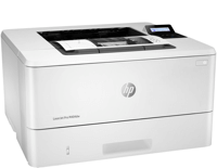 HP LaserJet Pro ‎M404dn