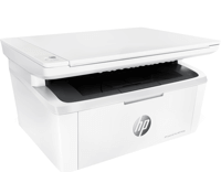 HP LaserJet Pro MFP M28a טונר