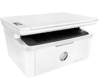 טונר HP LaserJet Pro MFP M28w