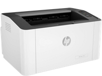 HP Laser 107 טונר