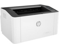 HP Laser 107w טונר