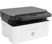 HP Laser MFP 135w טונר