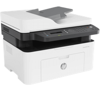 HP Laser MFP 137 טונר