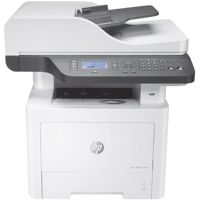 טונר HP Laser MFP 432