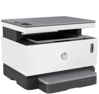 HP NeverStop Laser MFP 1202nw טונר