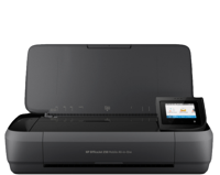 דיו HP OfficeJet 252 Mobile