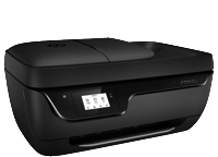 דיו HP OfficeJet 3836