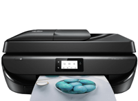 דיו HP OfficeJet 5220