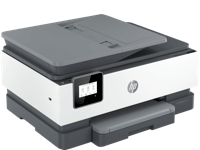 דיו HP OfficeJet 8014e