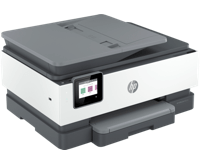 דיו HP OfficeJet 8022e