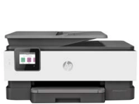 דיו HP OfficeJet Pro 8010