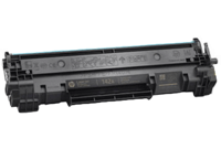 HP 142A Black LaserJet Toner Cartridge W1420A