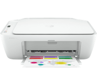 HP DeskJet 2710 דיו