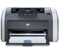 טונר HP LaserJet 1010