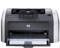 טונר HP LaserJet 1015
