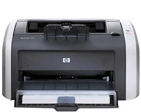 HP LaserJet 1015 טונר