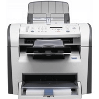 דיו / טונר HP LaserJet 3015