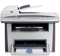 דיו / טונר HP LaserJet 3020