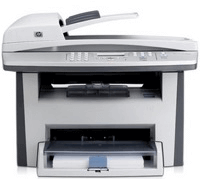 טונר HP LaserJet 3052