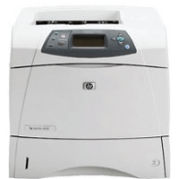 דיו / טונר HP LaserJet 4200