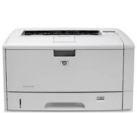 טונר HP LaserJet 5200