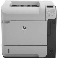 HP LaserJet 600 M602 טונר