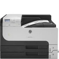 HP LaserJet 700 M712 טונר